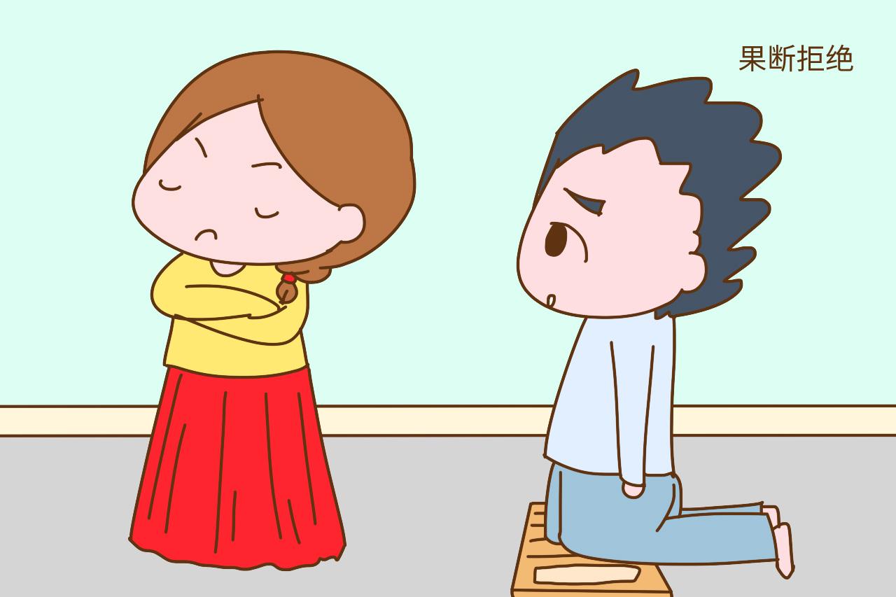 宝宝是夫妻感情的试金石? 产后能做到这些夫妻感情才会更稳固