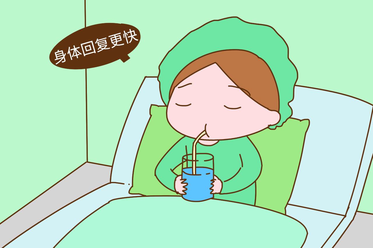 自然生产体型恢复难? 影响夫妇生活? 你是否也被这些谣言困扰