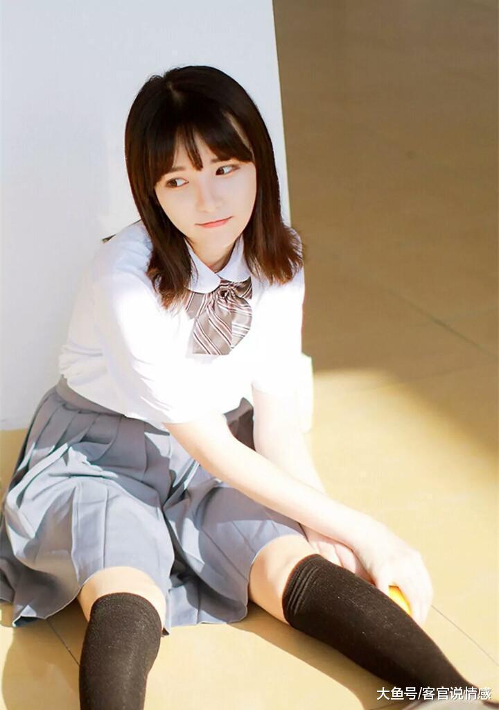 这三种特质的女人, 最容易让男人冲动