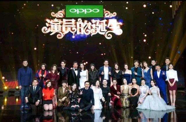 章子怡带张馨予上《演员诞生》还邀请她演新剧, 网友称这是报复范冰冰