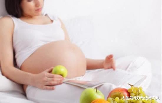 适合孕妇吃的10种水果, 妈妈营养足宝宝才健康