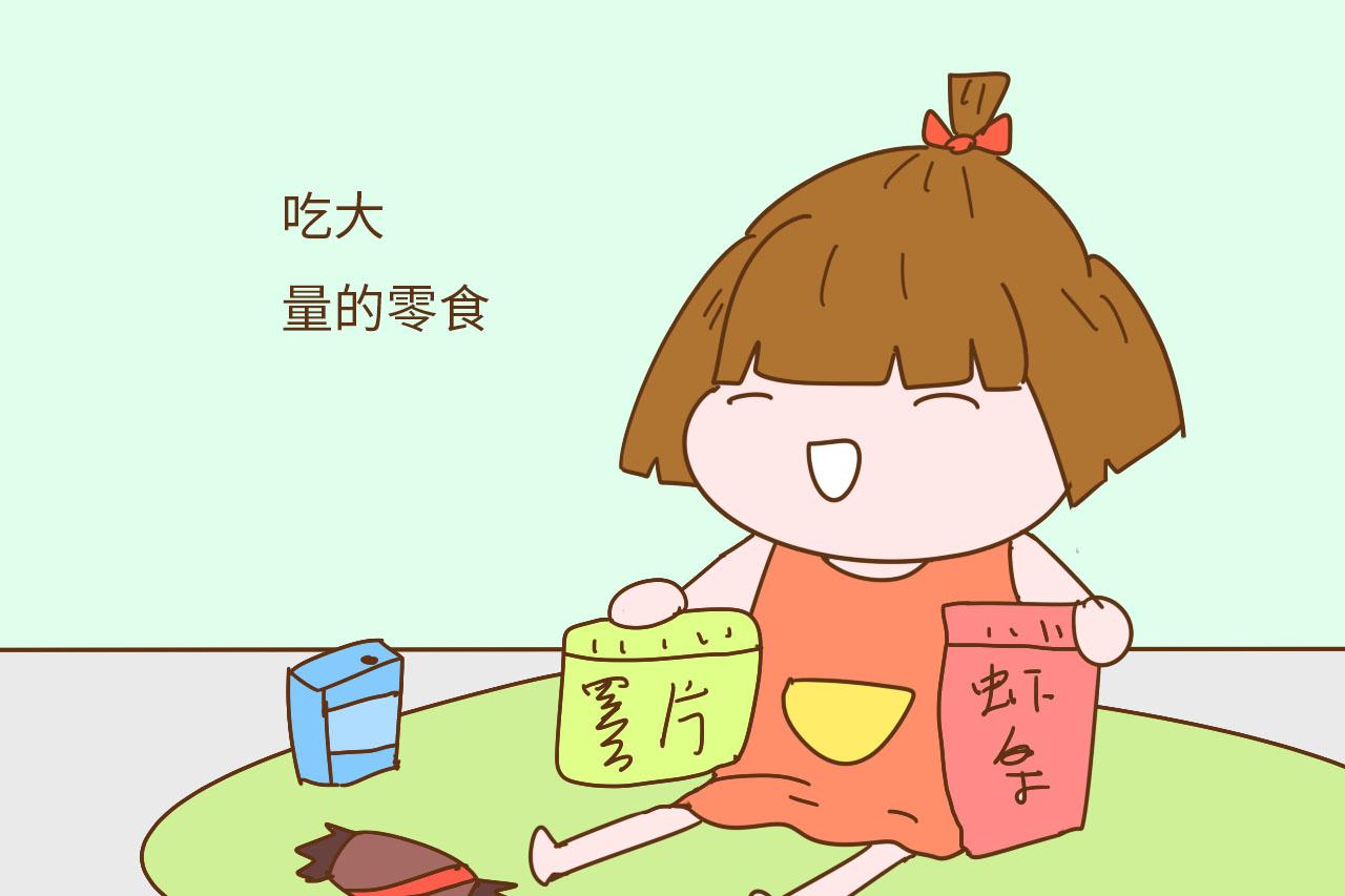 孩子挑食怎么办? 合格妈妈这样做, 蔬菜都被吃光光