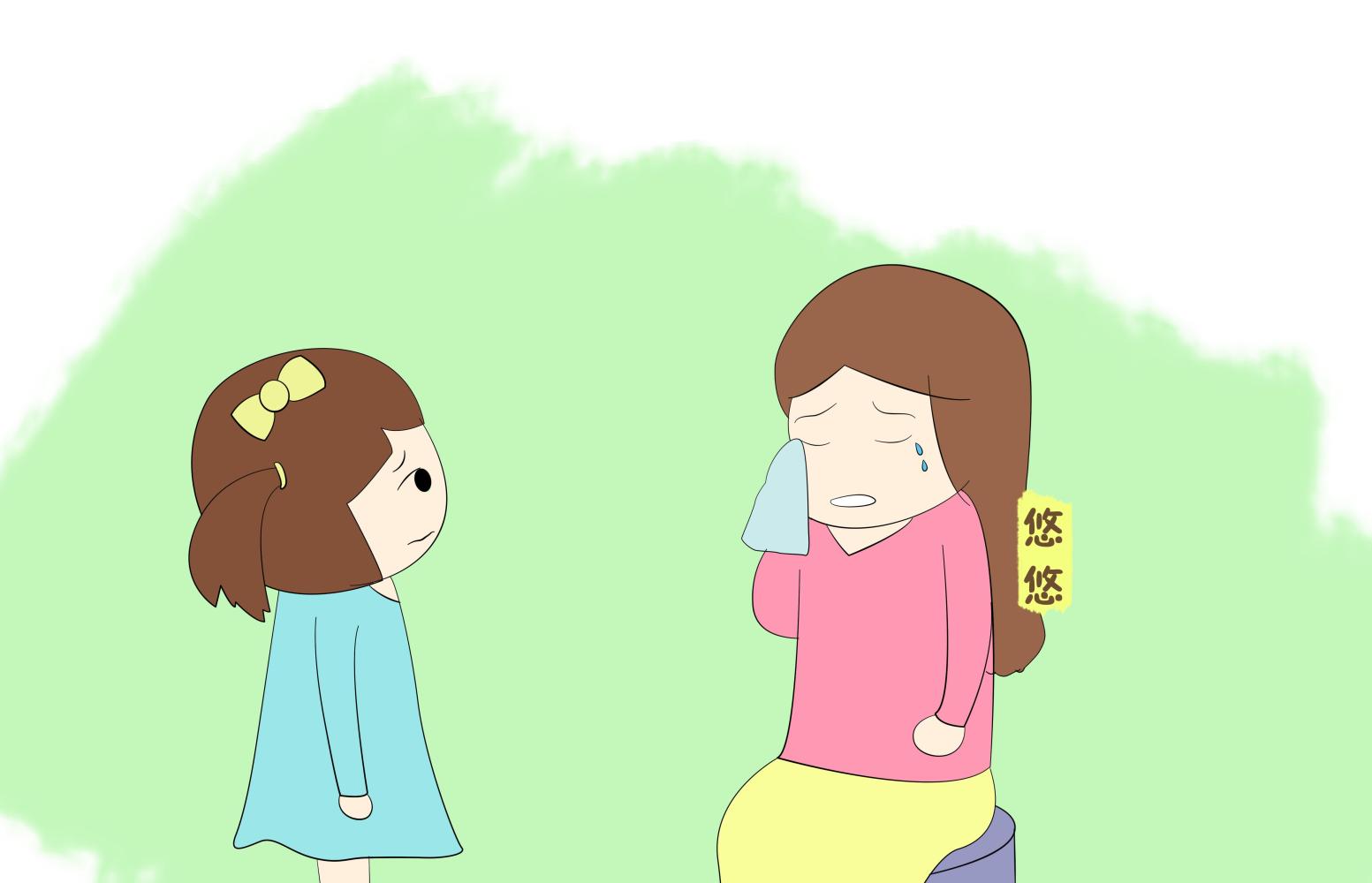 父母这四种亲密行为, 对孩子很不好, 中了的要尽早改
