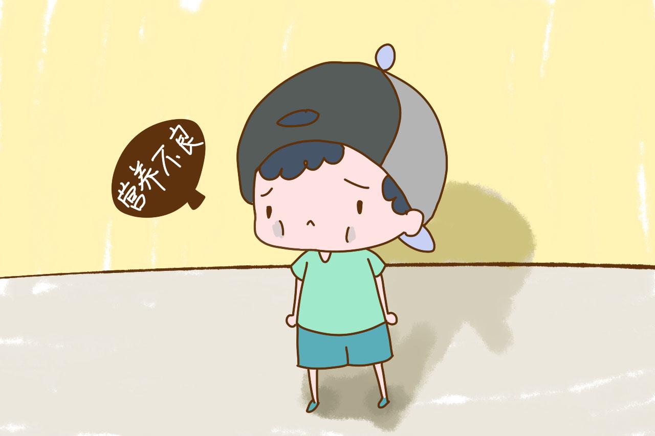 孩子没有同龄人长得高, 可能输在这三点上, 妈妈要知道
