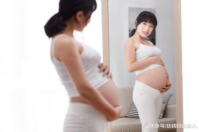 羊水对胎儿的4大作用, 过多或过少都不行