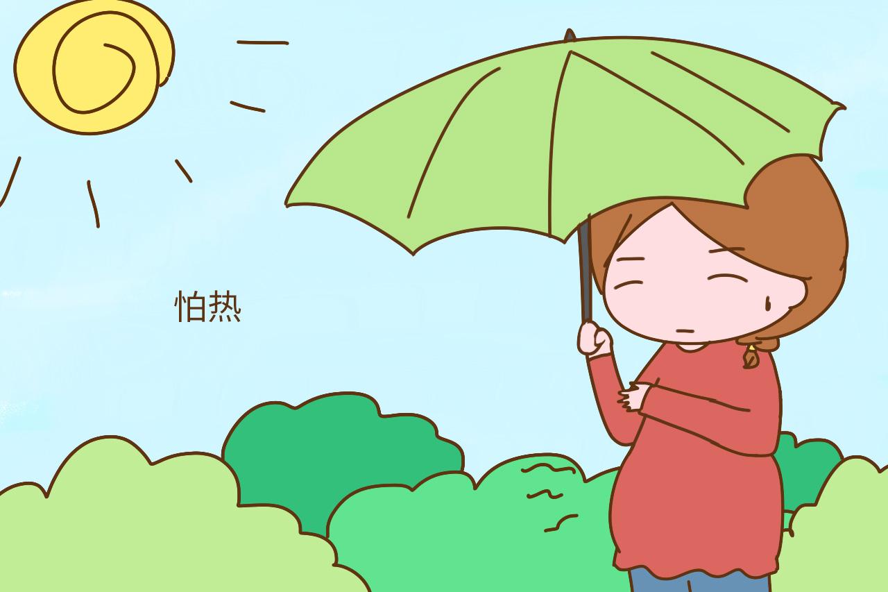 孕期, 胎宝宝害怕妈妈做这6件事, 一件没做的都是好妈妈
