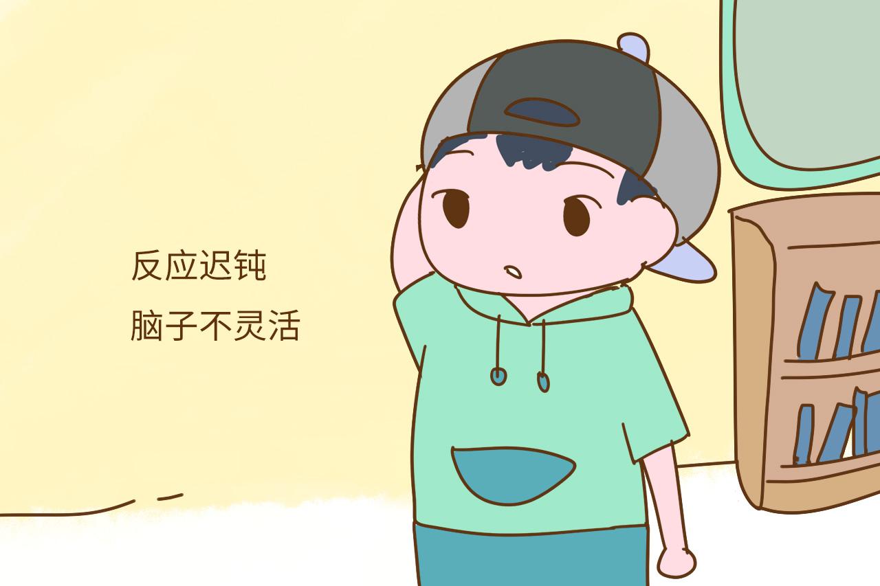 孩子营养不良的4个典型信号, 家长再无视, 孩子发育可能受影响