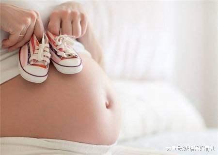 9种身体的奇特变化, 中2个可能说明你怀孕了