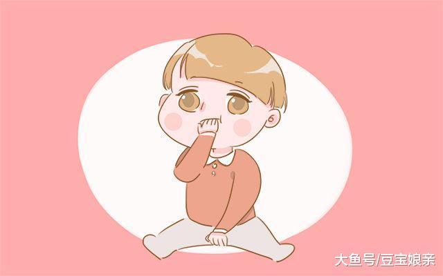 宝宝2岁前, 这4样东西别轻易帮他戒, 比你想的要有用