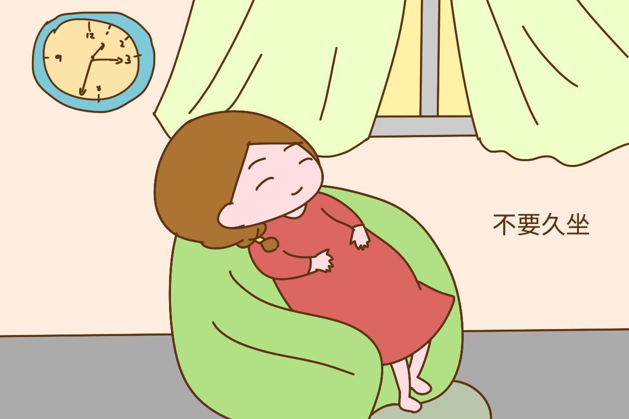 怀孕期间, 孕妇都会出现水肿吗? 过来人的小诀窍让你远离水肿