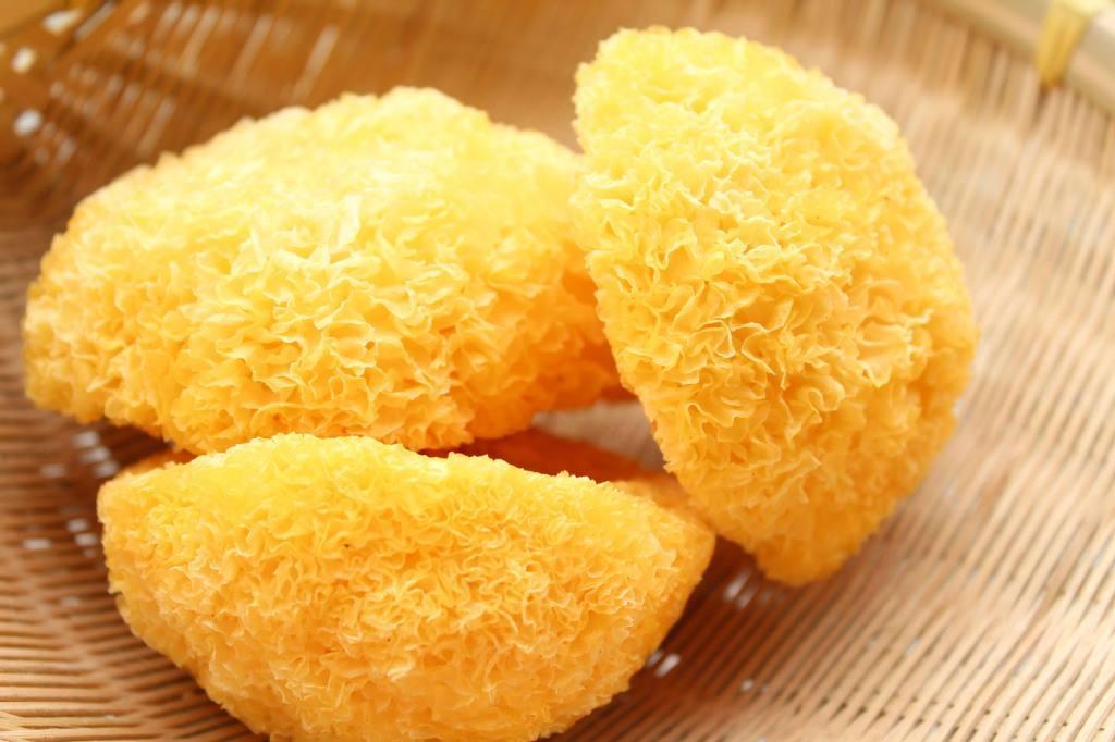 女人不想老太快, 秋冬季节多吃这些食物, 补充胶原蛋白更显年轻