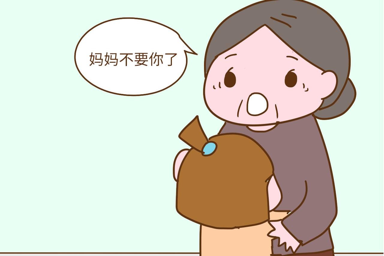 婆婆用这几种方式逗孩子, 再亲也要怼回去, 宝妈别不在意