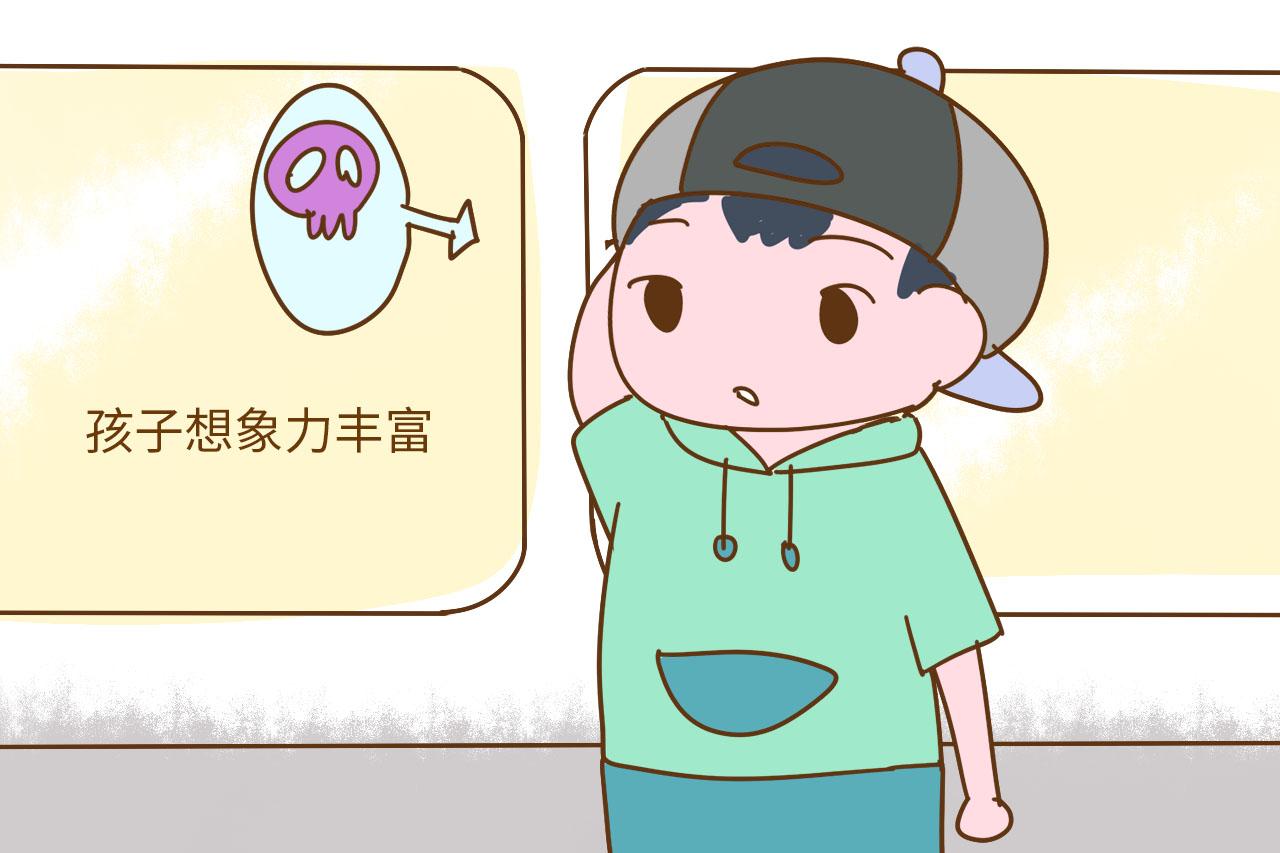 宝宝也有“前世记忆”? 你可不要被娃娃“耍”了