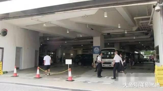张柏芝大儿子升为初中生, 越来越像谢霆锋! 网友: 这么小就长胡子