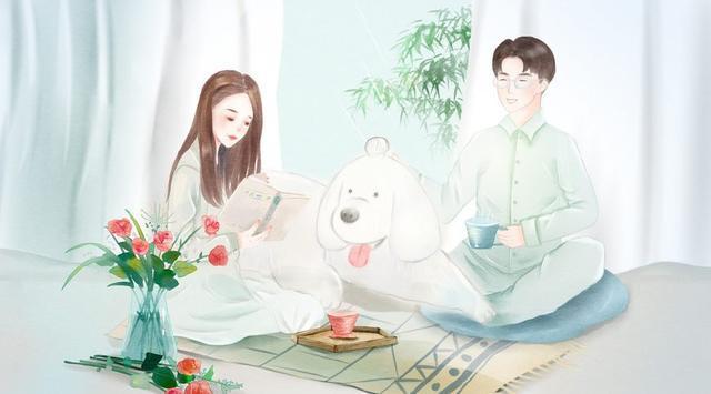 姑娘暗恋同事半年, 听到上司说一事, 庆幸自己还没表白!