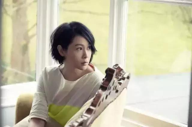 刘若英结婚7年和丈夫分房而居: 婚姻中的单身力, 你有吗?