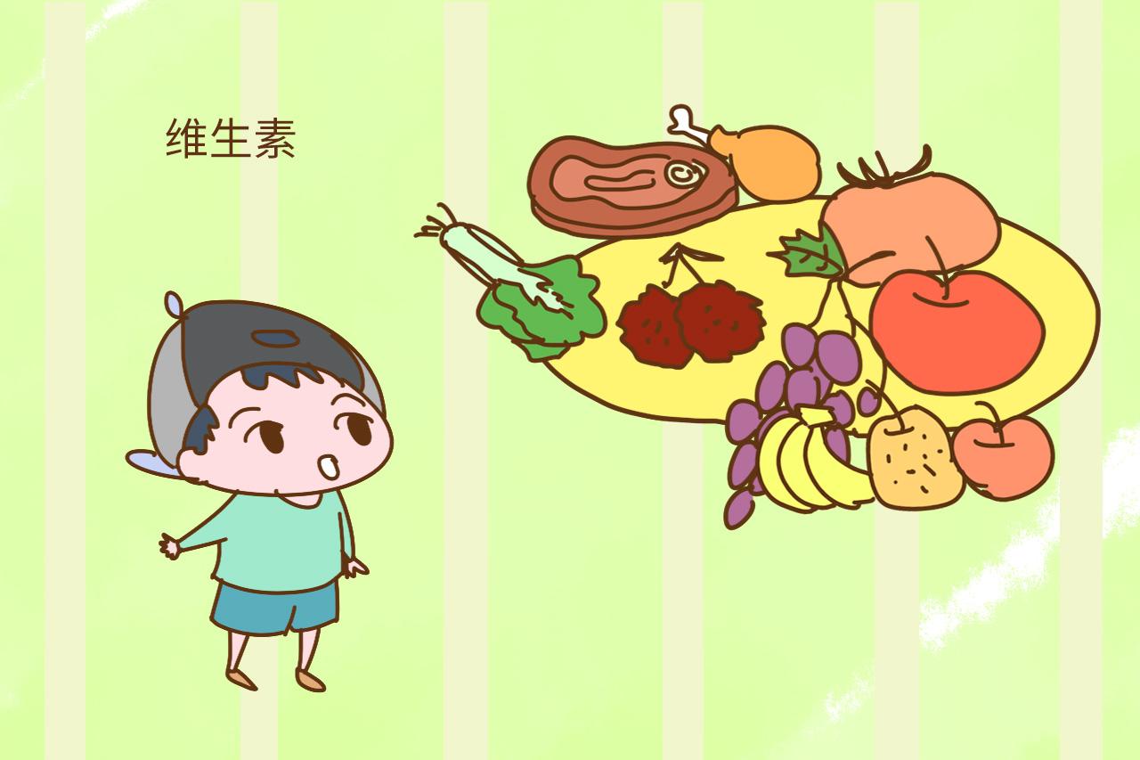 春天让孩子多吃这3种食物, 可以长一大截, 家长很有必要看看