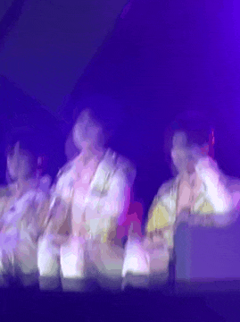 TFboys合体全程无互动, 昔日好友变竞争对手, 或即将解散?