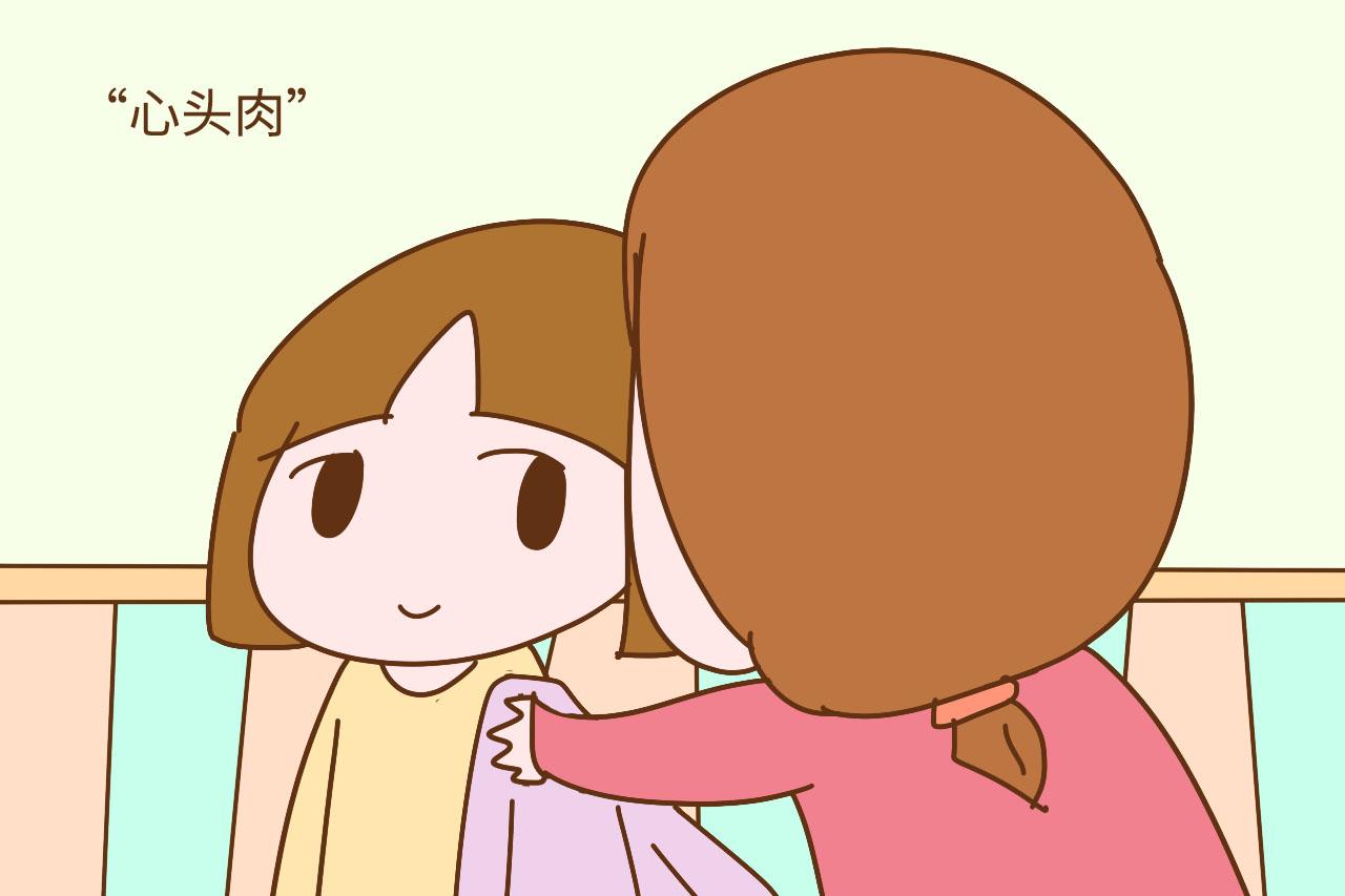 想生男孩就是重男轻女? 妈妈才不是这样想, 产房里最能得出答案