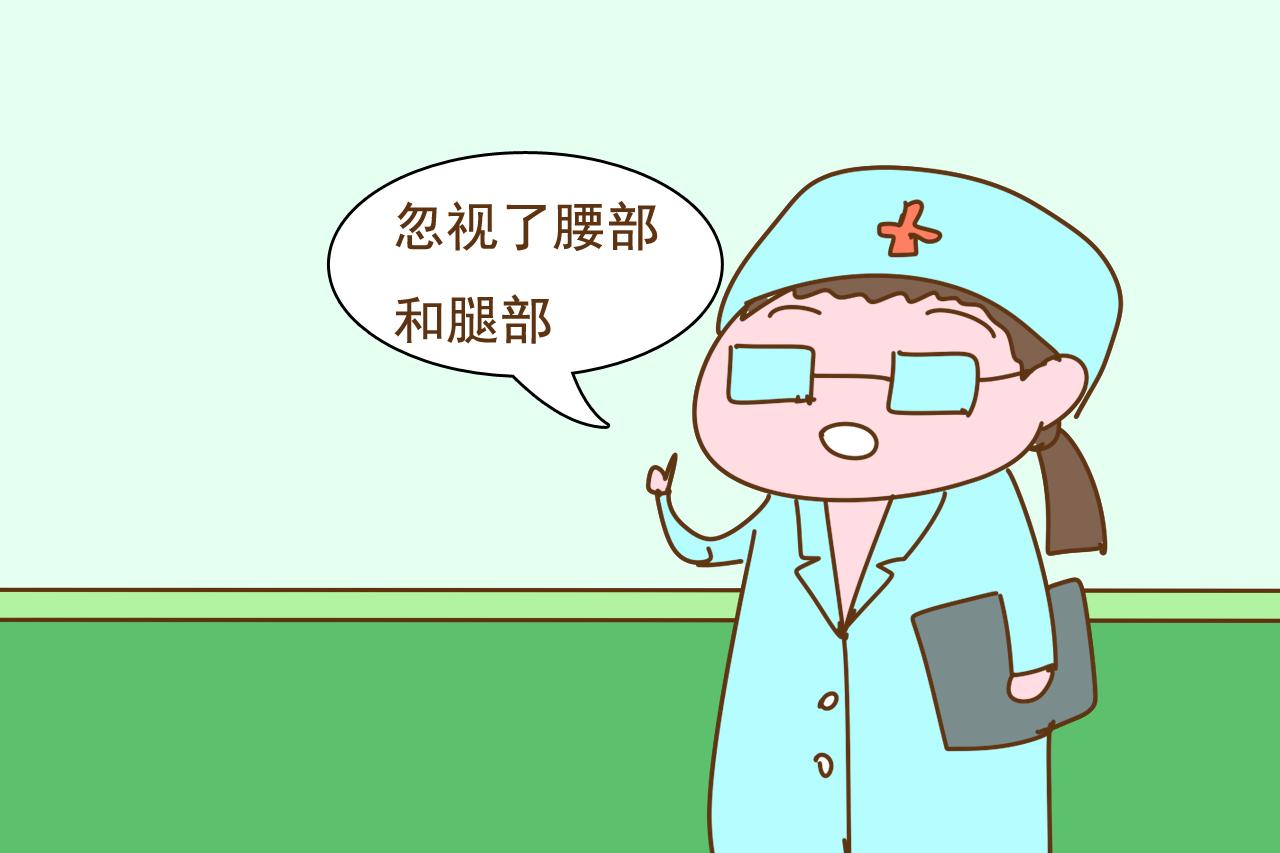 怀孕期间没有妊娠纹, 坐完月子却有了, 这是怎么回事?