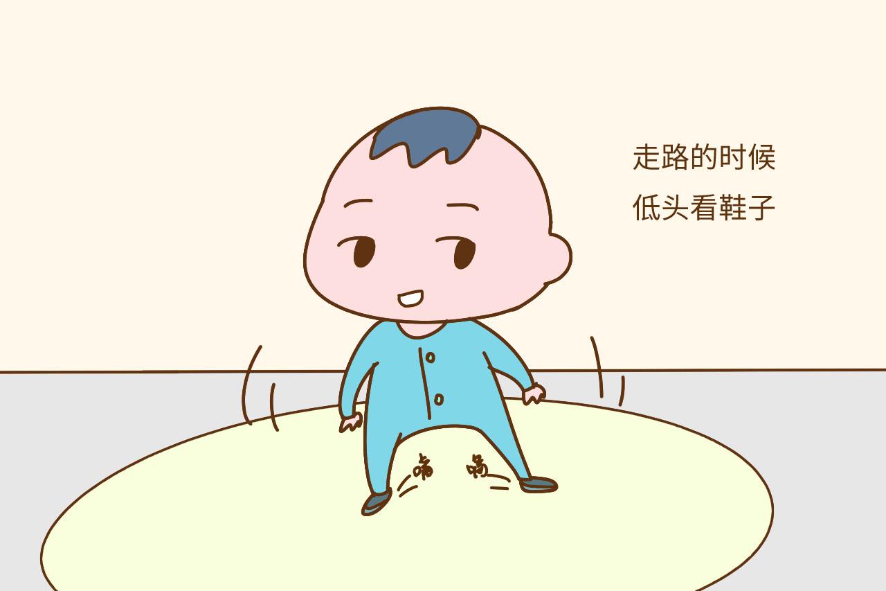 宝妈们注意了, 这种鞋子不能随便让孩子穿, 影响走路伤大脑