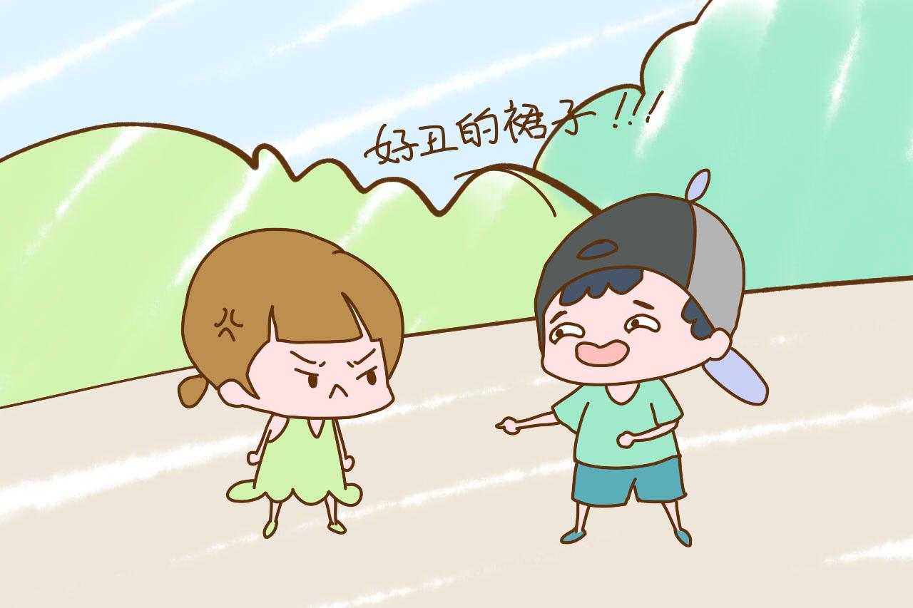 这几种性格的孩子, 长大后会经常“碰壁”, 家长大意会害了孩子