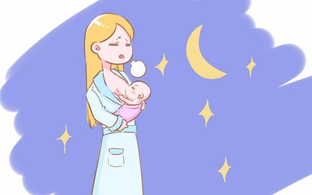 带娃是苦差事, 就没个轻松时候, 唯独这个阶段让宝妈喘口气