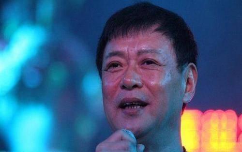 曾是家喻户晓的明星, 却因私生活不检点被判刑四年!