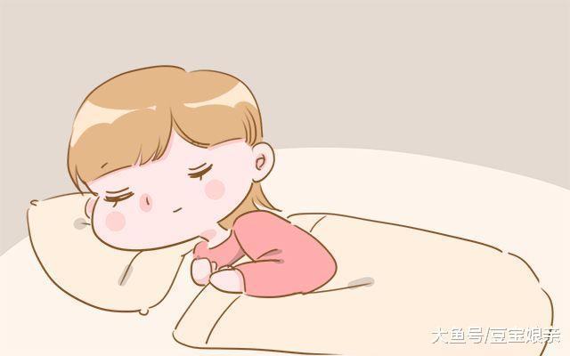 孕早期不注意这4件事, 可能会动胎气, 妈妈别不在意