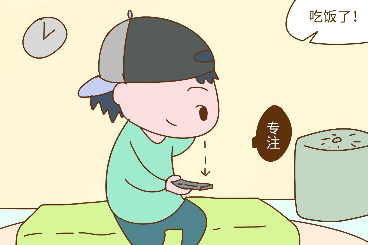 玩手机和不玩手机的孩子, 6岁以后差距巨明显, 别太大意