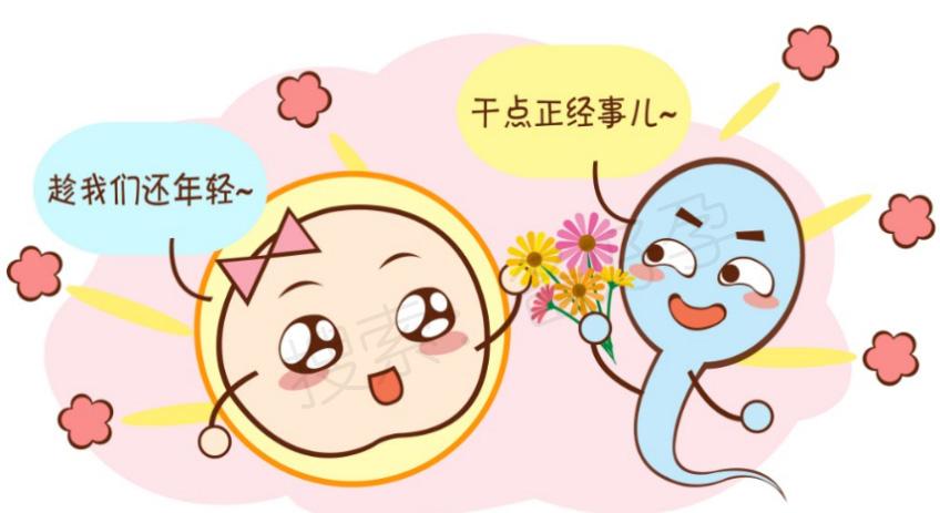 排卵期同房不孕, 或许是因为这些因素