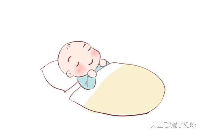 这些睡眠问题, 你家宝宝也有吗?