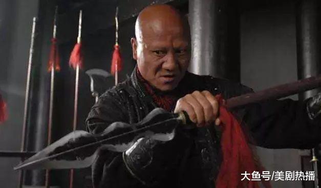 “坏人专业户”因病离世引叹息! 功夫不输李连杰却演了30年坏人!