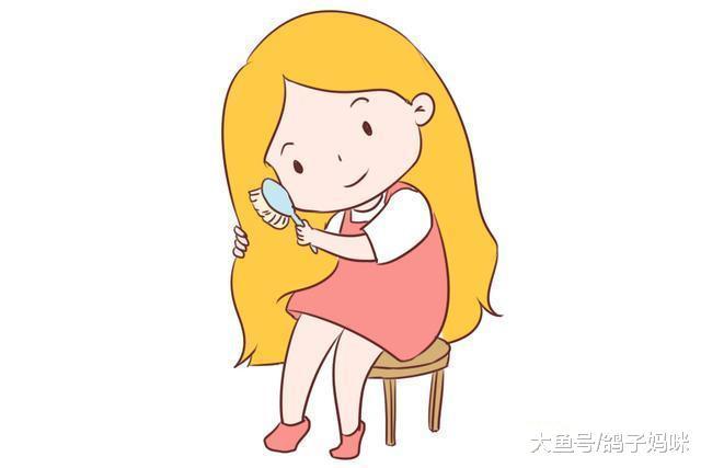 产后脱发还有救, 从“根儿”上找原因, 效如桴鼓!