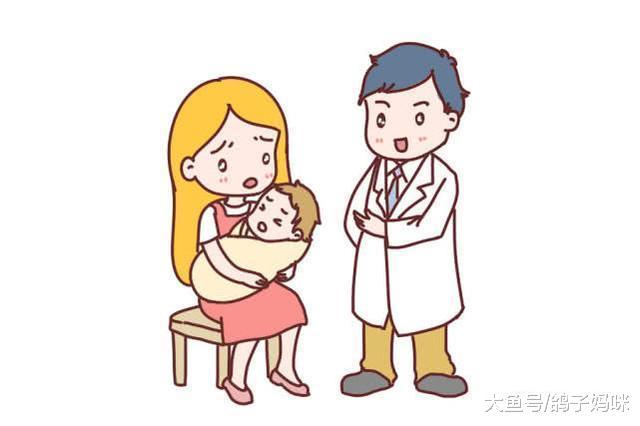 眼泪眼屎多、眼角分泌物, 当心新生儿鼻泪管阻塞