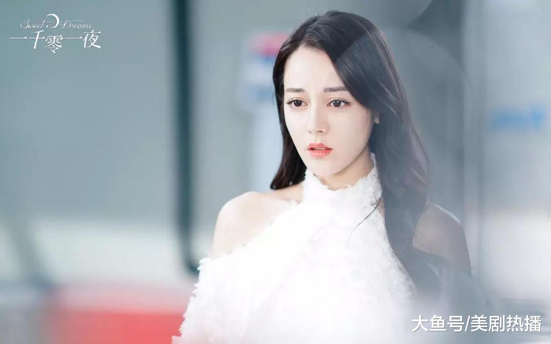 金鹰女神可能是杨颖? 网友: 那迪丽热巴和杨紫她们都是陪跑的?