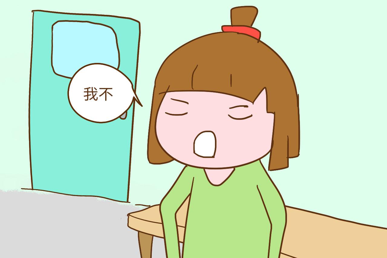 “可怕的两岁”有多可怕? 看这几种表现就知道了, 你家宝宝也是吗