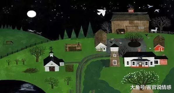 主动告诉你这三个小秘密的男人, 早把你当成老婆了!