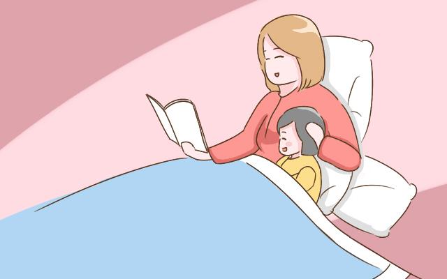 生了二宝后, 大宝跟谁睡很重要, 第一种伤害大, 第二种最好