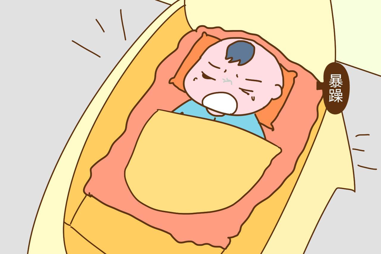 孩子不长个、胃口差、爱生病? 看看脸上有没有这个特征