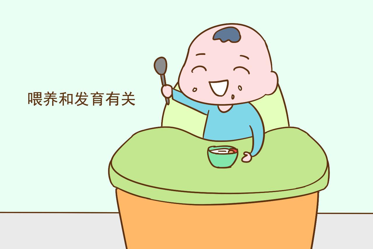 为啥有的宝宝走路早, 有的宝宝走路晚? 差别大是因为这3点