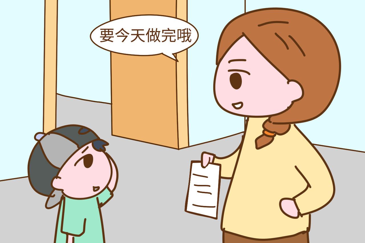 别不信, 养孩子守住这几条底线, 孩子想不优秀都难
