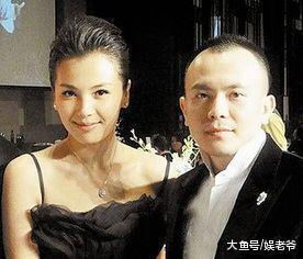 旺夫女明星排行榜! 谢娜把老公旺成一线, 而她却旺的有点过了?