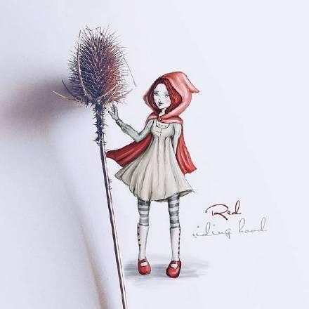 女生发说说的句子, 句句有韵味, 美得令人窒息!