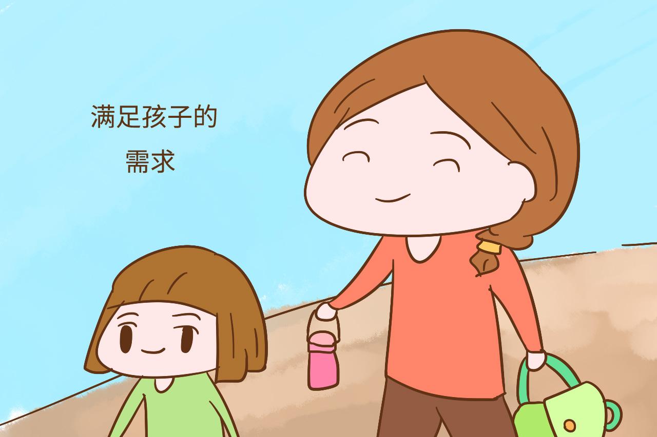 为什么父母越操心的孩子越败家, 越散养的孩子越出息? 逃不开这些