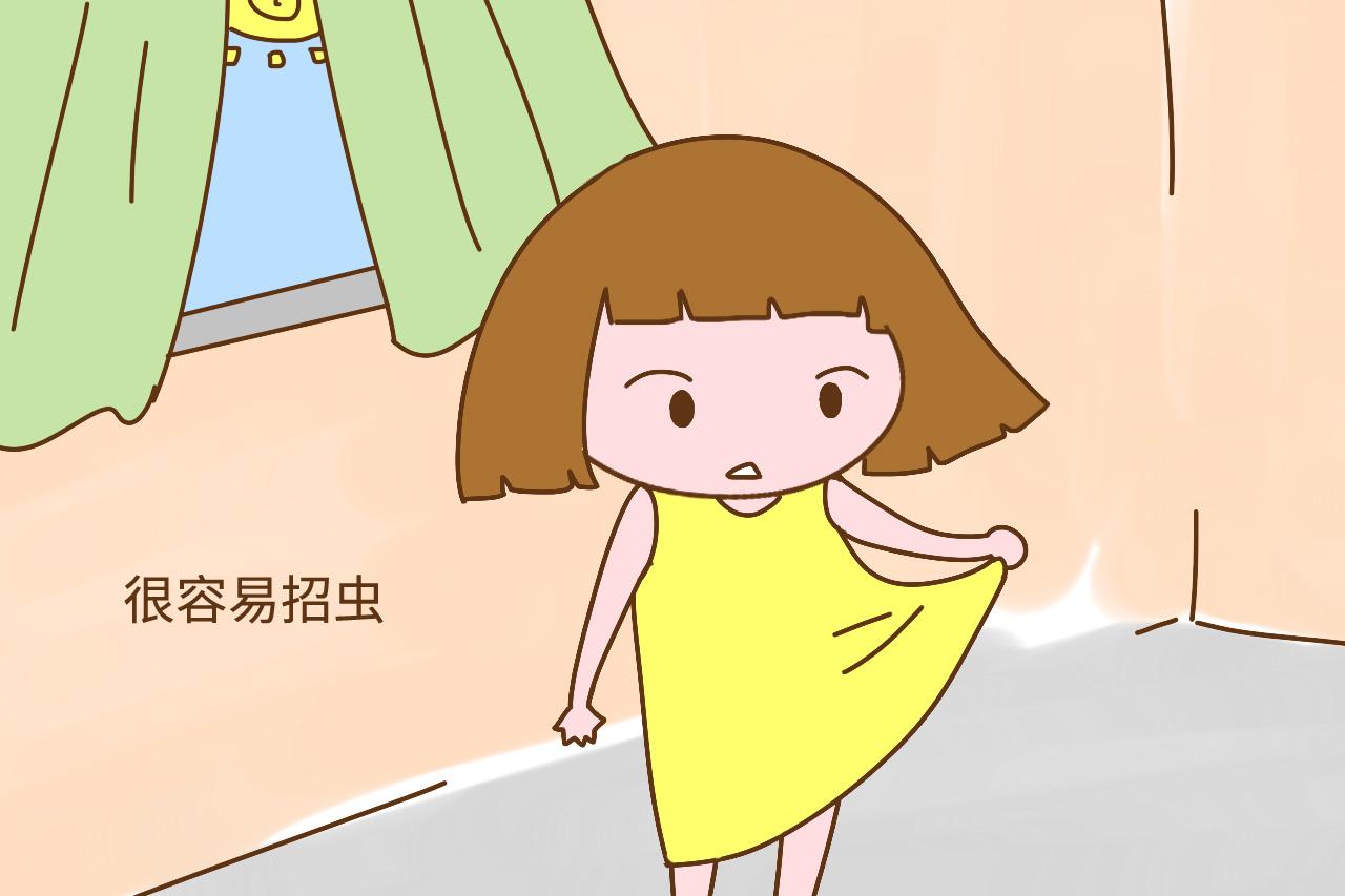 夏天毒性很大的几种虫类, 看到后要远离, 以免孩子受到伤害