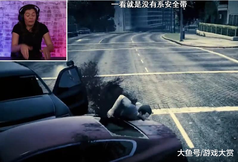 gta5邀请真正的女警察 逃离5星通缉 会成功吗 历史资讯 八戒游戏