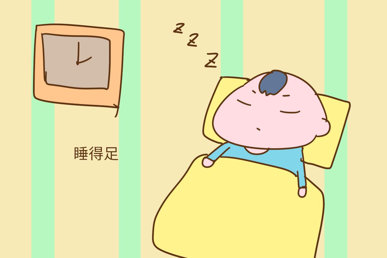 个子高、长得快又聪明的宝宝, 多半是妈妈带的时候做到了这3点