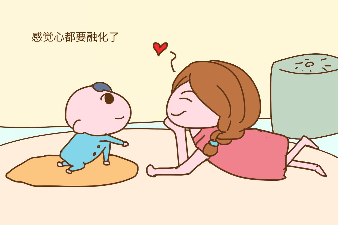 哪一刻你觉得孩子是个戏精? 看戏精妈对战戏精娃, 真让人哭笑不得