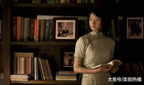 她是唐嫣同学, 陈思诚旧爱, 事业18线却嫁给了行走的荷尔蒙, 幸福得像花一样!